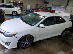 2014 Toyota Camry L en venta en New Orleans, LA