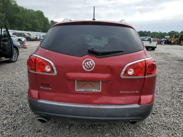 2012 Buick Enclave