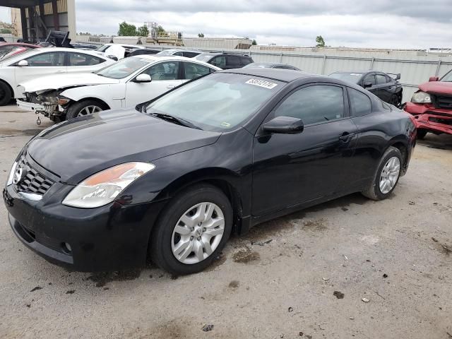 2009 Nissan Altima 2.5S