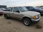 2003 Ford Ranger Super Cab