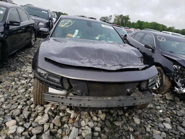 2021 Dodge Charger SXT