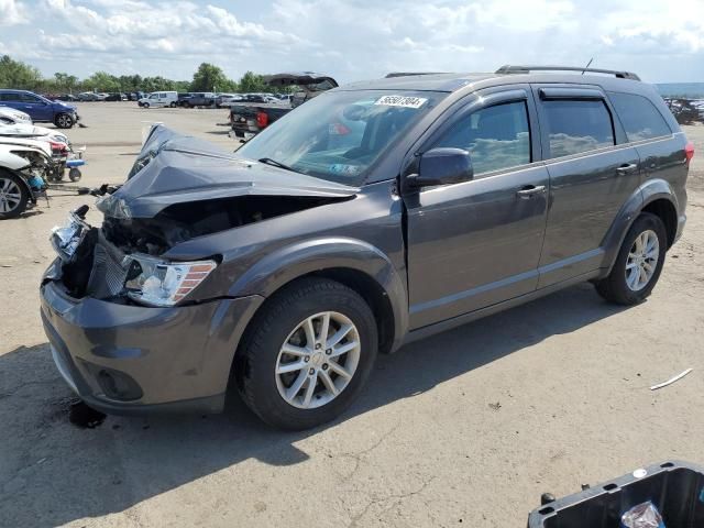 2015 Dodge Journey SXT