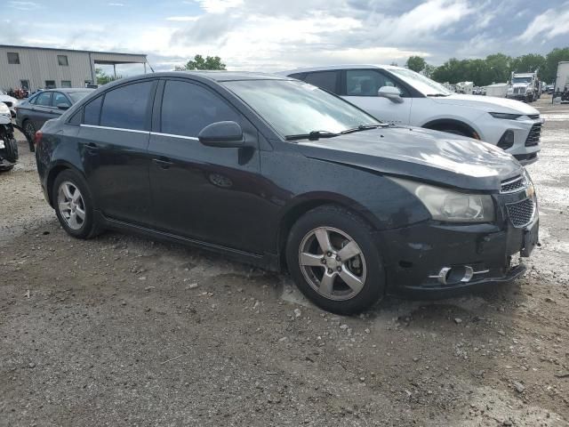 2011 Chevrolet Cruze LT