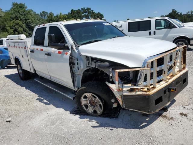 2013 Dodge RAM 3500