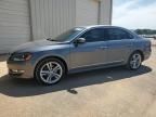 2013 Volkswagen Passat SEL