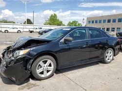 2012 Toyota Camry Base for sale in Littleton, CO