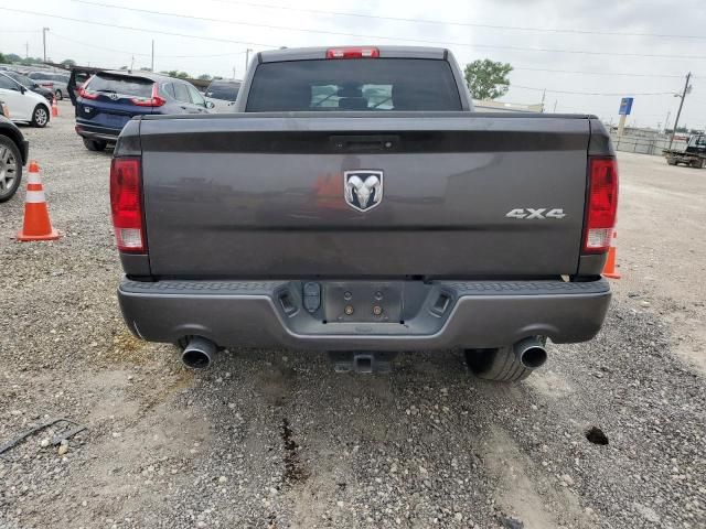 2014 Dodge RAM 1500 ST