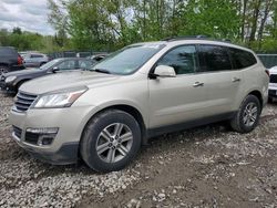 2016 Chevrolet Traverse LT for sale in Candia, NH