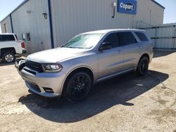 Dodge Durango salvage cars for sale: 2019 Dodge Durango GT