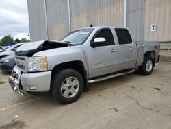 2011 Chevrolet Silverado K1500 LT for sale in Lawrenceburg, KY