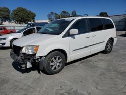 2011 Chrysler Town & Country Touring for sale in Hayward, CA