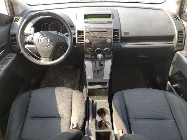 2008 Mazda 5