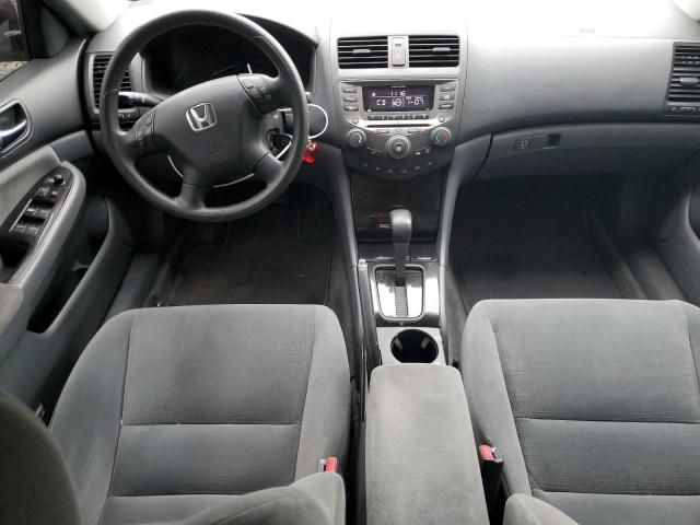 2006 Honda Accord SE