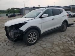 2014 Hyundai Santa FE Sport en venta en Lebanon, TN