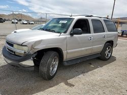 2004 Chevrolet Tahoe C1500 en venta en North Las Vegas, NV