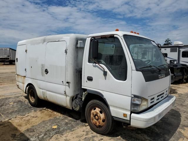 2006 Isuzu NPR