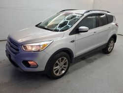 2018 Ford Escape SE for sale in Houston, TX