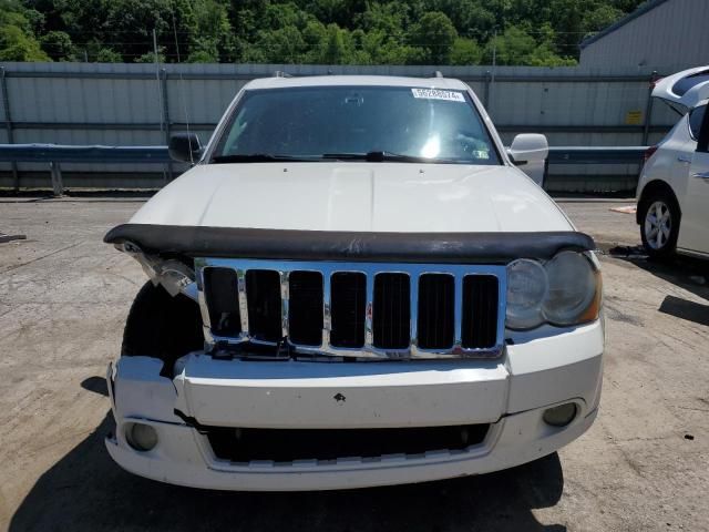 2009 Jeep Grand Cherokee Limited