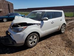 KIA Soul salvage cars for sale: 2014 KIA Soul