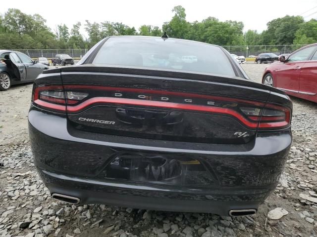 2018 Dodge Charger R/T