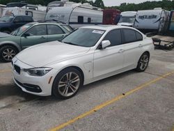 2017 BMW 330E for sale in Rogersville, MO
