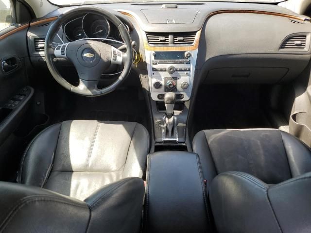 2012 Chevrolet Malibu 2LT