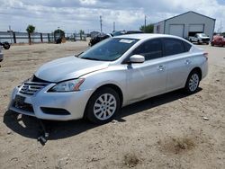 2014 Nissan Sentra S for sale in Nampa, ID