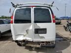 2008 Chevrolet Express G2500