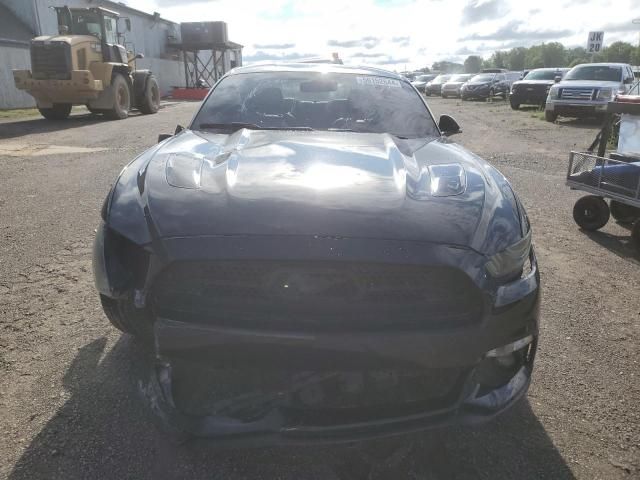 2015 Ford Mustang GT