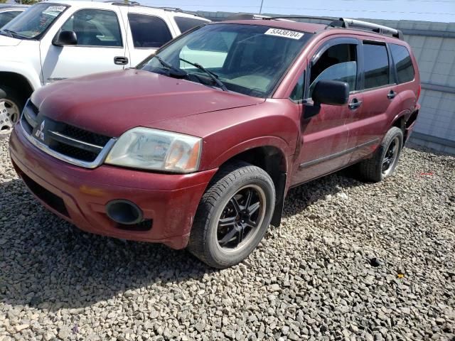 2006 Mitsubishi Endeavor LS