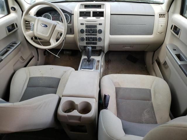 2008 Ford Escape XLT