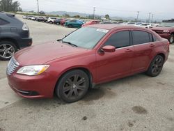 2013 Chrysler 200 LX for sale in Van Nuys, CA