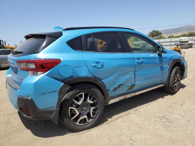 2020 Subaru Crosstrek Limited