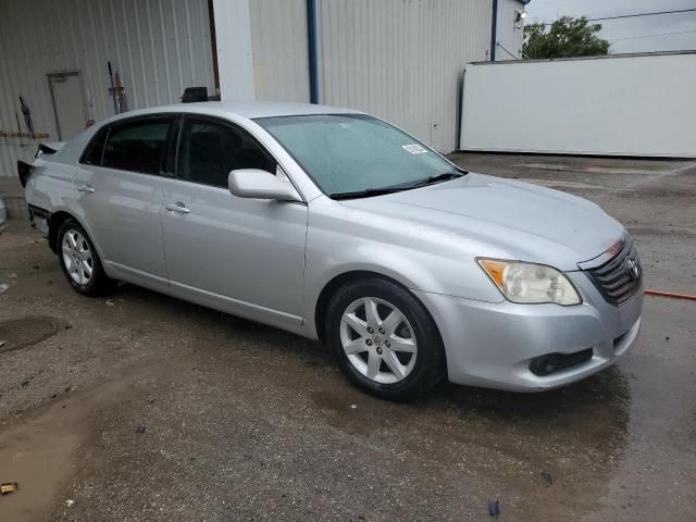 2009 Toyota Avalon XL