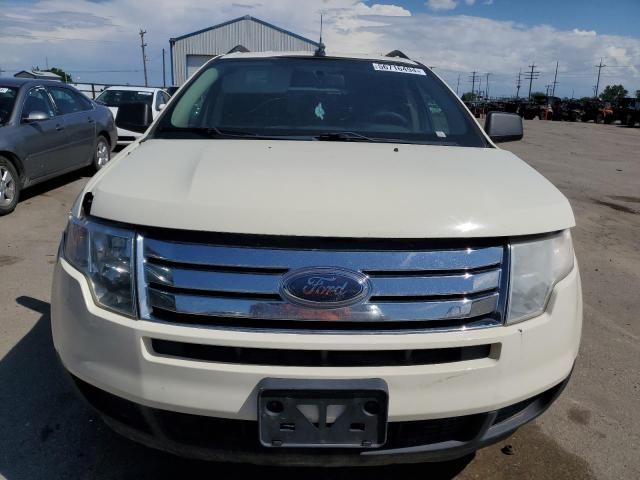 2008 Ford Edge SE