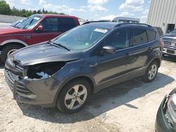 2015 Ford Escape SE en venta en Franklin, WI