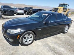 2011 BMW 528 I for sale in North Las Vegas, NV