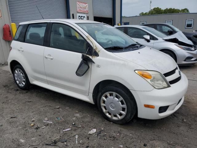 2006 Scion XA