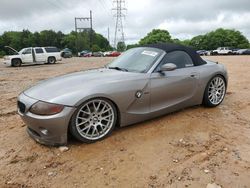 2004 BMW Z4 3.0 for sale in China Grove, NC