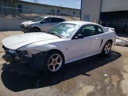 2003 Ford Mustang for sale in Albuquerque, NM