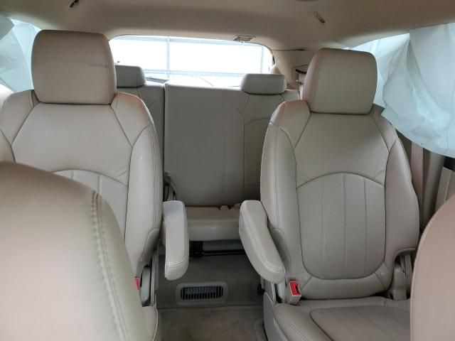 2011 Buick Enclave CXL