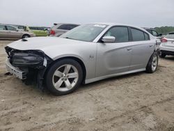 Dodge salvage cars for sale: 2019 Dodge Charger Scat Pack