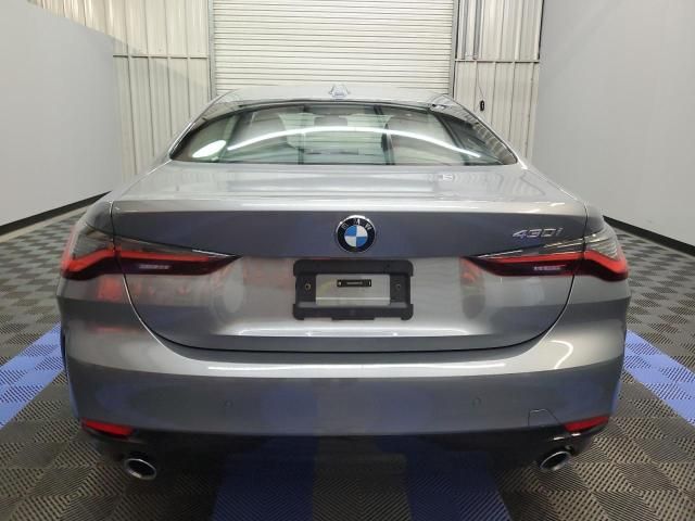 2024 BMW 430I