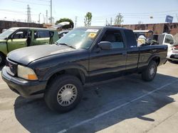 2001 GMC Sonoma for sale in Wilmington, CA