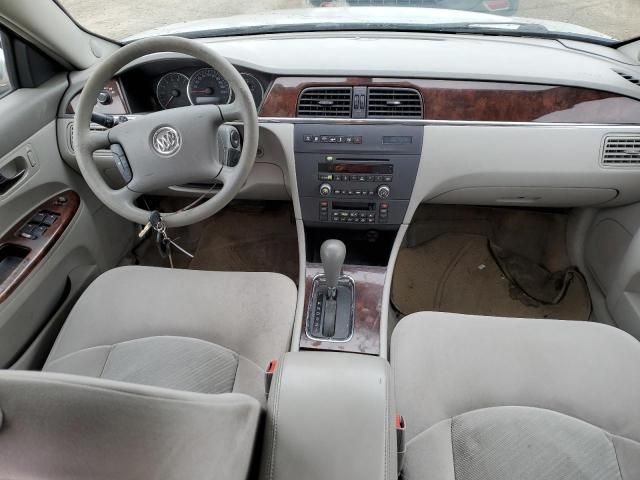 2008 Buick Allure CXL