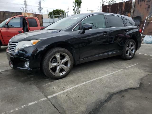 2010 Toyota Venza