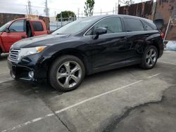 2010 Toyota Venza for sale in Wilmington, CA