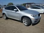 2013 BMW X6 XDRIVE50I