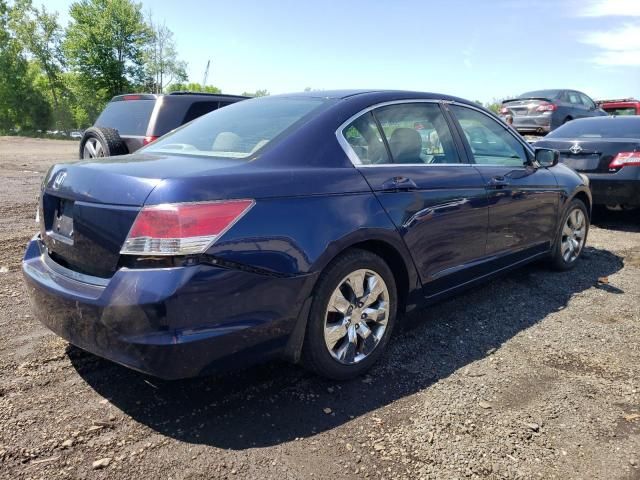 2009 Honda Accord EX