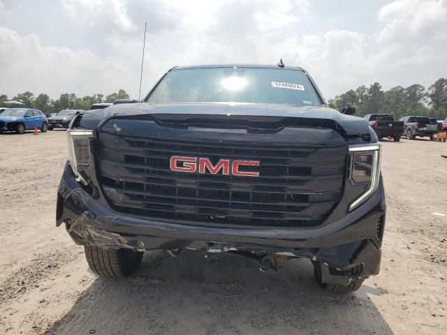 2023 GMC Sierra C1500